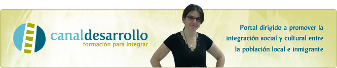 Canal Desarrollo