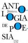 Antología Bilaketa de Poesía