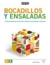 Bocadillos y ensaladas