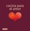 Cocina para el amor