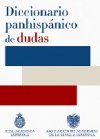 Diccionario panhispánico de dudas