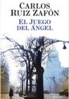 El juego del ángel