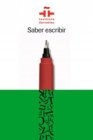 Saber Escribir - Instituto Cervantes