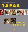 Tapas, petites bouchées