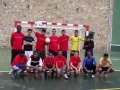 El CIL de Santa Marta de Tormes participa junto con otras entidades en el V Mundialito Intercultural del Milagro de San José