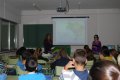 Unas 300 personas participan en las actividades de la Fundación de la Lengua Española en Salamanca Latina 2011