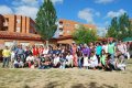 Éxito del II Encuentro Solidario en el que ha participado el Centro de Integración de Santa Marta de Tormes