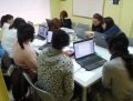 La Fundación de la Lengua Española imparte dos nuevos cursos del Programa Iníci@te en Aguilar de Campoo