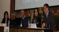 JORNADA DE DIFUSIÓN DE RESULTADOS DE LOS CENTROS DE INTEGRACIÓN LOCAL DE LA FUNDACIÓN DE LA LENGUA ESPAÑOLA