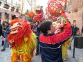 Los autónomos chinos de Castilla y León crecen un 0.3 % y se acercan a las cifras de afiliados por cuenta propia de nacionalidad rumana