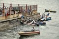 La UE suspende negociaciones bilaterales con Libia mientras Italia teme una emigración masiva de ciudadanos libios