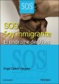 El psicólogo Ángel Castro Vázquez analiza en su libro SOS... Soy inmigrante, la patología conocida como síndrome de Ulises en los inmigrantes