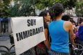 Los inmigrantes de Madrid pasan del 2.8% al 17% de la población en doce años