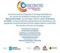 Vigo celebra el Encontro da Inmigración
