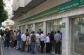 El paro entre los inmigrantes baja en Andalucía un 3,24% en abril