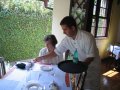 Doce inmigrantes se formarán en un Curso de Servicio Básico de Restaurante Bar en San Andrés del Rabanedo (León)