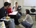 Desde 2010 más de 600 inmigrantes de la Comunidad de Madrid se beneficiarán de un programa de inserción sociolaboral