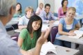 La cohesión social del futuro dependerá de las políticas activas de integración de los inmigrantes en las escuelas