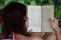La biblioteca municipal de Jumilla (Murcia) ofrece sus servicios en cuatro idiomas