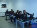 Taller de búsqueda de empleo por Internet en el CIL de Benavente