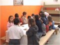 Cuentacuentos en el Colegio Las Eras de Benavente