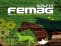 La Fundación de la Lengua Española participa por cuarto año consecutivo en la Femag