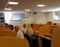 Más de 150 personas han participado en los cursos de informática del Programa Iníci@te en Benavente
