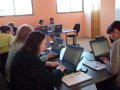 Concluyen dos cursos del Programa Iníci@ate en el Centro de Integración Local de El Burgo de Osma 