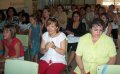 Productiva jornada de puertas abiertas en el Centro de Integración Local de El Burgo de Osma