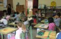 El CIL de Cuéllar organiza un taller intercultural en el CEIP de la Villa