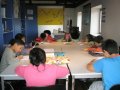 El CIL de Cuéllar organiza un Taller de Derechos Humanos
