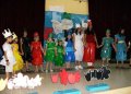 El teatro del CIL de Íscar promueve la interculturalidad