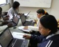 Comienza el taller de WORD