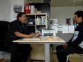 El CIL de Ponferrada realiza un Taller de entrevistas de trabajo