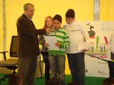 Participación en la Feria del Libro del Libro de Valladolid 2010 (3)
