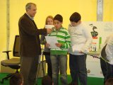 Participación en la Feria del Libro del Libro de Valladolid 2010 (4)