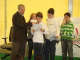 Participación en la Feria del Libro del Libro de Valladolid 2010 (5)