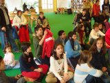 Participación en la Feria del Libro del Libro de Valladolid 2010 (6)
