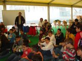 Participación en la Feria del Libro del Libro de Valladolid 2010 (7)