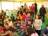 Participación en la Feria del Libro del Libro de Valladolid 2010 (8)