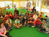 Participación en la Feria del Libro del Libro de Valladolid 2010 (11)