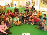 Participación en la Feria del Libro del Libro de Valladolid 2010 (12)