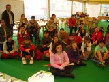 Participación en la Feria del Libro del Libro de Valladolid 2010 (13)