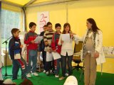 Participación en la Feria del Libro del Libro de Valladolid 2010 (14)