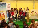 Participación en la Feria del Libro del Libro de Valladolid 2010 (15)