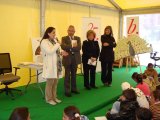 Participación en la Feria del Libro del Libro de Valladolid 2010 (17)