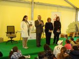 Participación en la Feria del Libro del Libro de Valladolid 2010 (18)