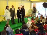 Participación en la Feria del Libro del Libro de Valladolid 2010 (19)