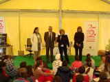 Participación en la Feria del Libro del Libro de Valladolid 2010 (20)