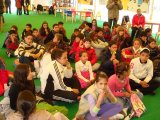 Participación en la Feria del Libro del Libro de Valladolid 2010 (21)